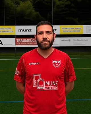 Ekrem Cukaj