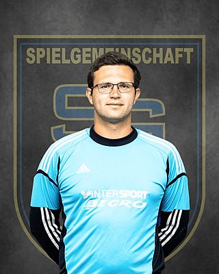 Tom Müller