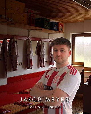 Jakob Meyer