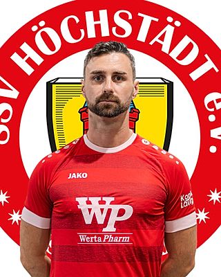 Christian Resch