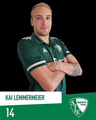 Kai Lemmermeier