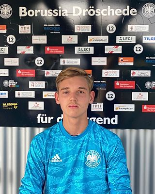 Jonas Herzer
