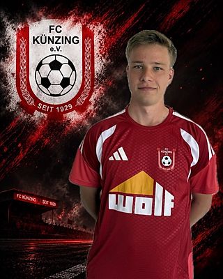 Dominik Kagleder