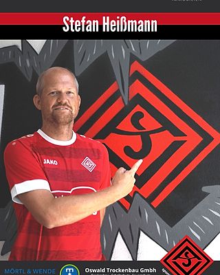 Stefan Heißmann