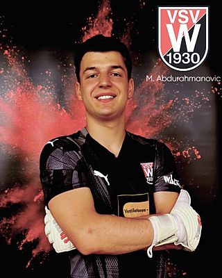 Marvin Abdurahmanovic