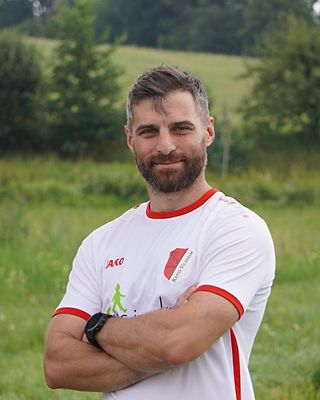 Thomas Sirowatka