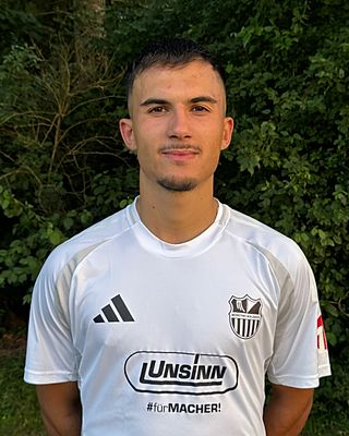 Melih Kaya