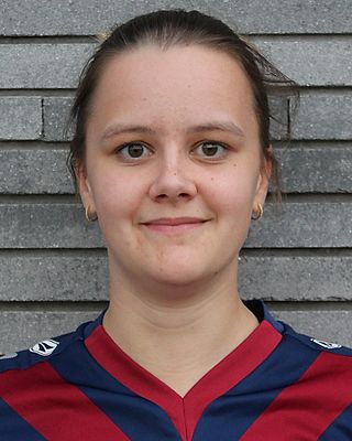 Antje Henrike Mülder