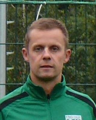 Bernd Bohnstingl