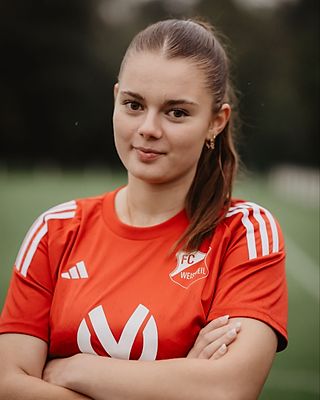 Mia Thielmann