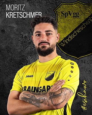 Moritz Kretschmer