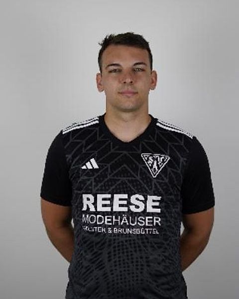 Foto: SV Alemannia Wilster