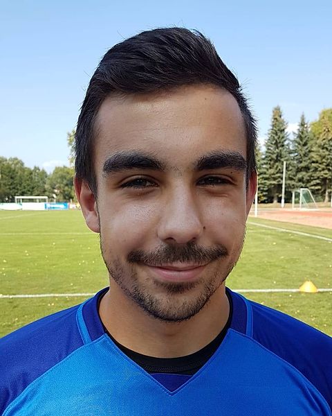Foto: Radeberger SV