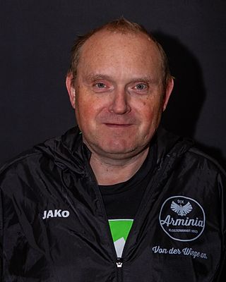 Dirk Maganiec