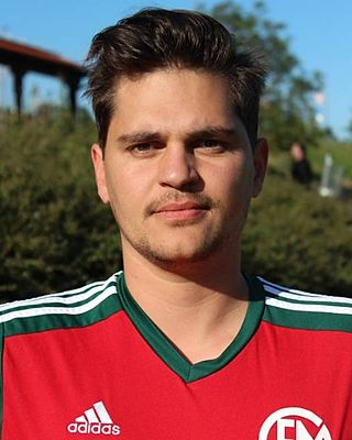 Andreas Gabelsberger