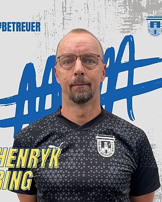 Henryk Ring