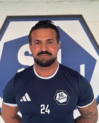 Abdurahman Ordu