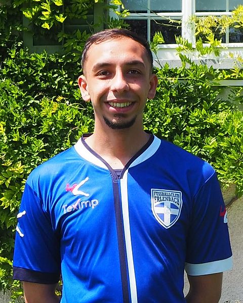 Foto: Dominique Boeckli