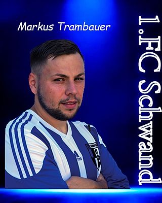 Markus Trambauer