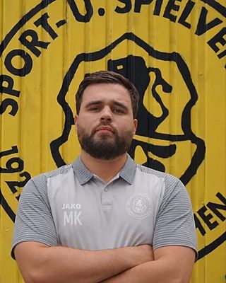 Marvin Dominik Knoop