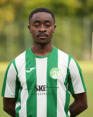 Francois Noah Hyacinthe Lebongo