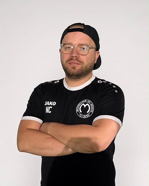 Niklas Clemens