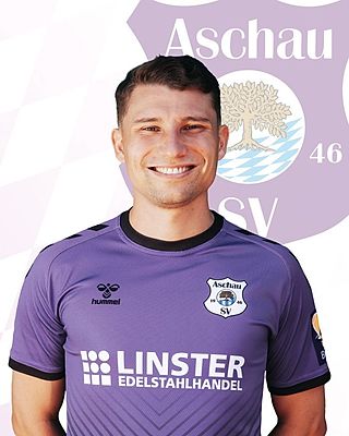 Lukas Huber