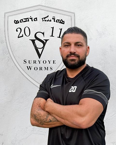 Foto: Severiyus Celik