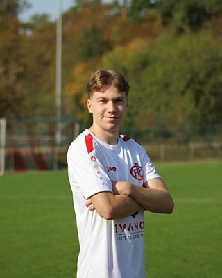 Luca Brecht