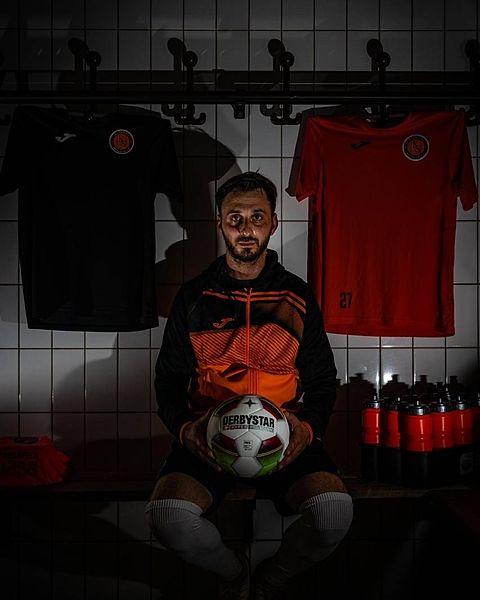 Foto: Malte Wöhrmann