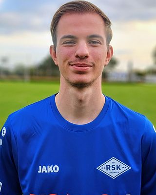 Lukas Aleksander Nixdorf