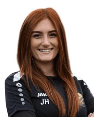 Jana Hoffmann