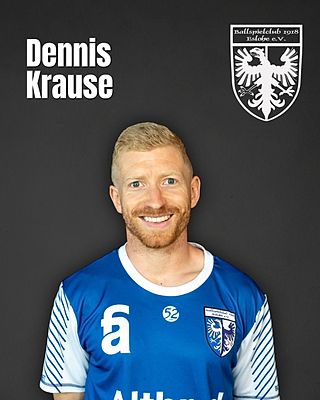 Dennis Krause