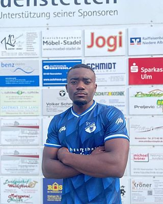 Jean Jaques Baptiste Mala Ovaga