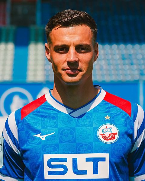 Foto: F.C. Hansa Rostock