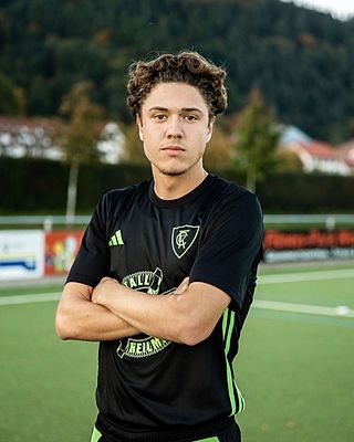 Finn Konstantinov