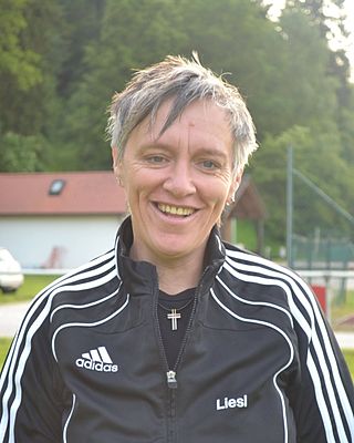 Elisabeth Beslmeisl