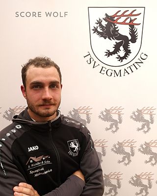 Christoph Niedermeier