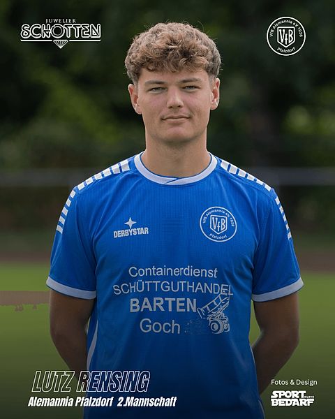 Foto: Stefan Klümpen (Sportbedarf Kl