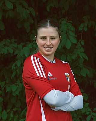 Magdalena Schwinghammer