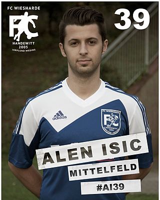 Alen Isic