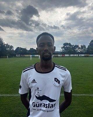 Muhaya Derrick Manzi