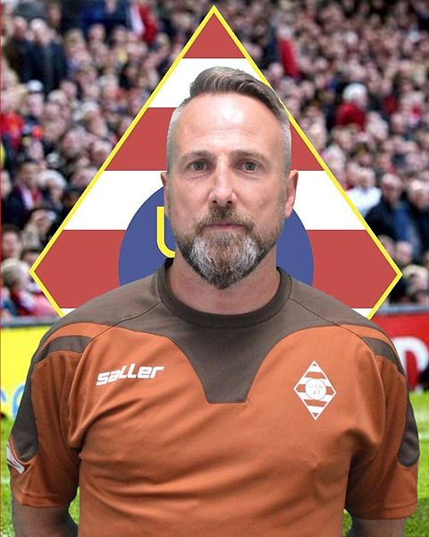 Foto: GUERREIRO REBELO Bryan