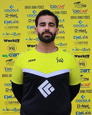 Haris Duha Gümüs