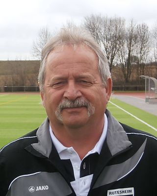 Wolfgang Schwender