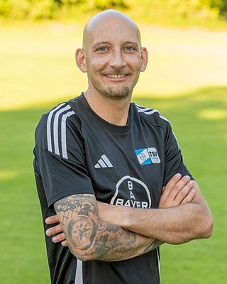 Nikolas Baum