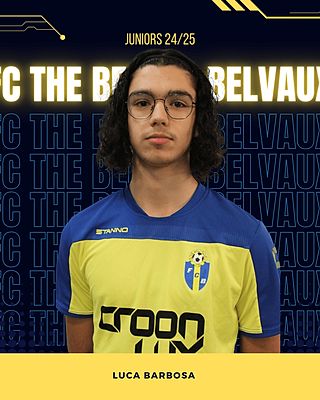 Luca De Almeida Barbosa