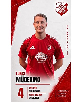 Lukas Müdeking