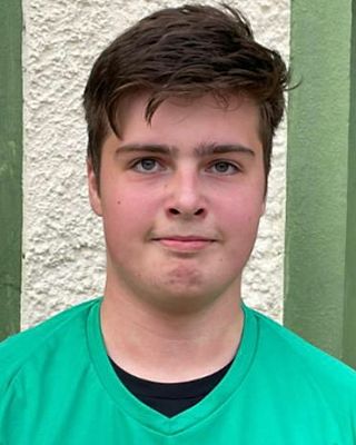 Bernhardt Georg Kraus