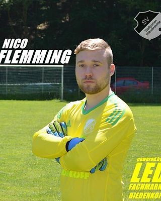 Nico Flemming